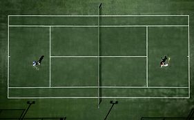 Zanzibar White Sand Luxury Villas & Spa - Relais & Chateaux